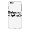 michoacan and jalisco iPhone 6 Plus/6s Plus Case