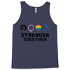 Stronger Together Tank Top