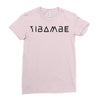yibambe Ladies Fitted T-Shirt
