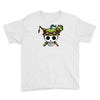 pirate scout Youth Tee
