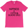 coffee and gilmore girls T-Shirt
