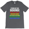Stand Up for Science T-Shirt