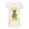 studious Maternity Scoop Neck T-shirt