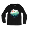 roundscape Long Sleeve Shirts