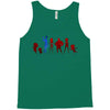 Incredibles Tank Top