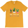 Cactus T-Shirt