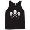 the toxic avenger distressed trending Tank Top