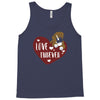 love furever Tank Top