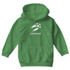 you say pub crawl Youth Hoodie