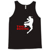 thai box boxe thailandese combattimento sport Tank Top