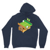 pre computers Unisex Hoodie