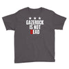 the gazette Youth Tee