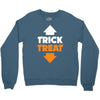 trick Crewneck Sweatshirt