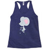 Biker Mice Racerback Tank
