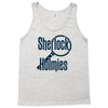 sherlock holmies Tank Top