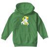 average hero Youth Hoodie