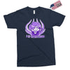 i love tentacles Exclusive T-shirt