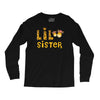 Lil Sister Long Sleeve Shirts