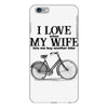 i love when my wife lets me buy another bike iPhone 6 Plus/6s Plus Case