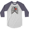 fregnancy 3/4 Sleeve Shirt
