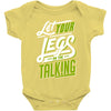 let your Baby Bodysuit