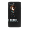 i rebel iPhone 7 Plus Case