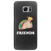 Best Friends Tacos Samsung Galaxy S7 Edge