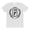 Rainbow Six Siege All Over Women's T-shirt