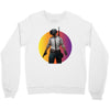 Pubg Crewneck Sweatshirt