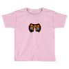 bud bad Toddler T-shirt