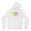 bahubali empire gold Unisex Hoodie