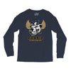 khabib nurmagomedov bear Long Sleeve Shirts