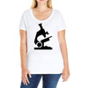 telescop Ladies Curvy T-Shirt