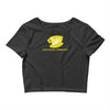 luke's Crop Top