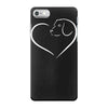 i love beagle iPhone 7 Case