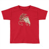 pizza rat Toddler T-shirt