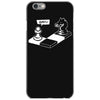 chess capture the pawn iPhone 6/6s Case