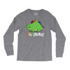 legosaurus Long Sleeve Shirts