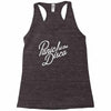 patd Racerback Tank