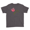 floral Youth Tee