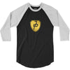 jake paul golden 3/4 Sleeve Shirt