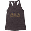 Central City Running Club Racerback Tank