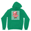 oh my god pig Unisex Hoodie