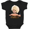 khabib Baby Bodysuit