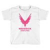 Logan Paul Maverick Toddler T-shirt