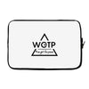 we got the power Laptop sleeve
