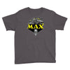 mad mask Youth Tee