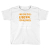 liberal for halloween Toddler T-shirt