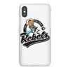 rebels iPhoneX