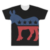 keledai All Over Men's T-shirt